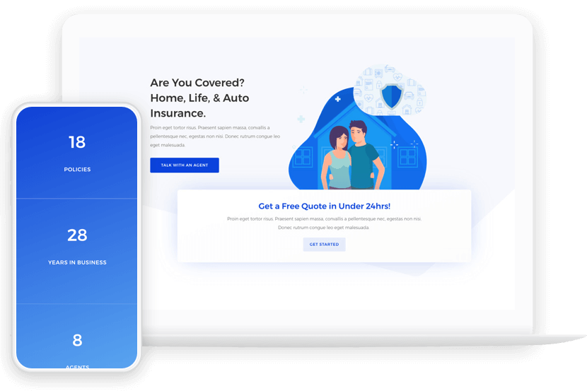Website erstellen lassen Festpreis bei Uns