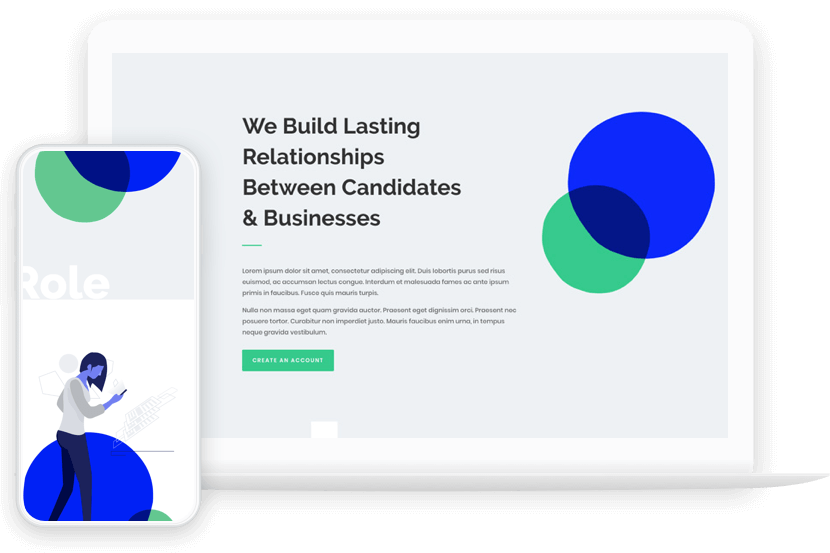 Website erstellen lassen mit Festpreis